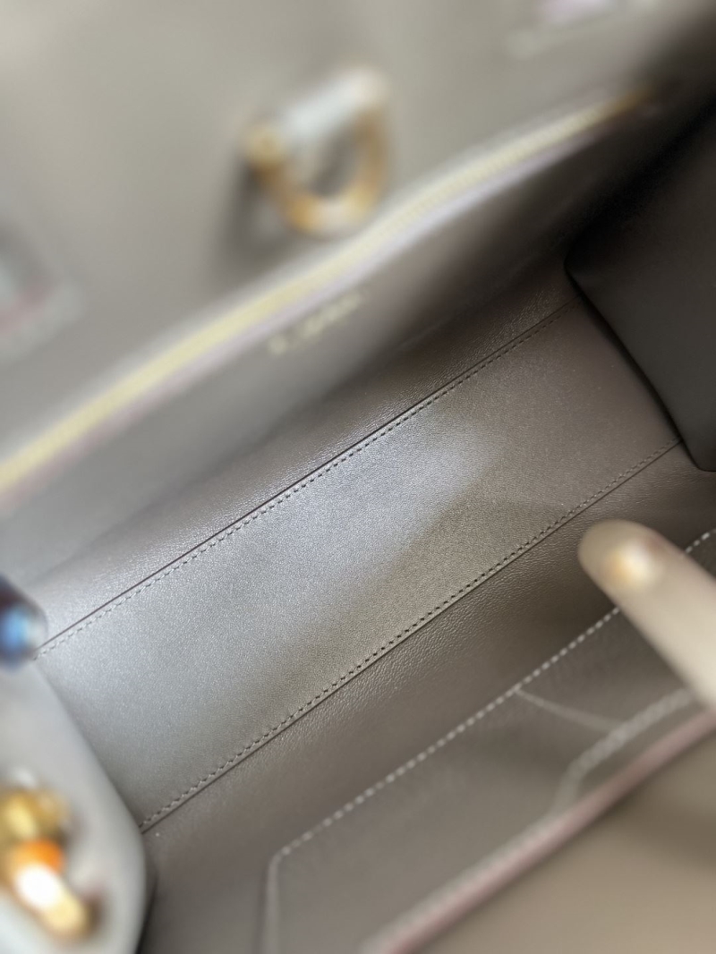 Bv*b*rry top handle bags